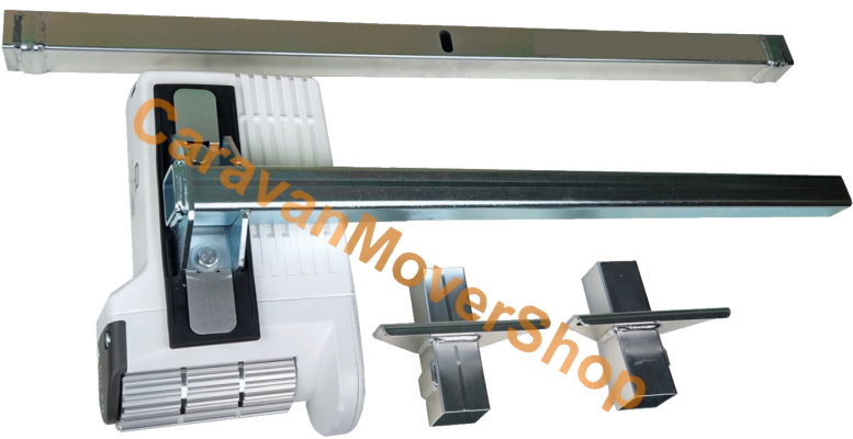 Reich Pro 2.8 BPW B2 Vollautomatische MoverDeutsche Version mit ABE 2026Komplettpaket X60 PowerXtrem