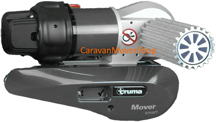 Truma Smart A4 Vollautomatische MoverDeutsche Version mit ABE 2026Komplettpaket X30 PowerXtreme 30 A