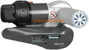 Truma Smart A4<BR> Vollautomatische Mover<BR>Deutsche Version mit ABE (2025)<BR><BR>Mover mit Zubehör und optimaler Garantie