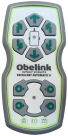 Obelink 356369  Fernbedienung <BR>für Excellent Automatic  