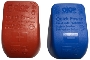 Ojop 4703062 Anschlussklemme Satz