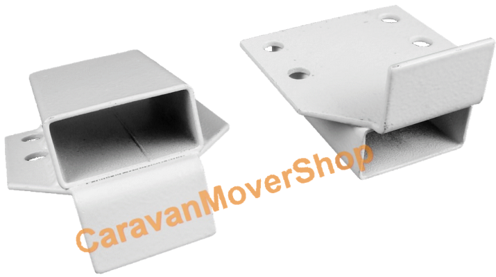PowrMover P1374511000 3 cm Distanzplatte 2 Stueck 0 98 kg Gebrauchtfuer 1XL Kompact 1XL automaat Evo