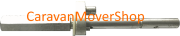 PowrMover P1377511021 >2006 Anschwenksystem  (0,45 kg)<BR>für 1XL, Kompact 