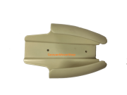 PowrMover   Fernbedienung  Fernbedienung Halter (0,04 kg)<BR>für 1XL, Evo, Evo+, Kompact, 1XL automaat, Smart A, Smart M V1, Go2 RH3, Q-mover Man, Q-mover Auto, Smart M V24 