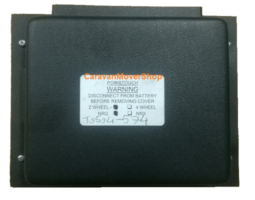 PowrMover 2001 2005 SN: T... Steuerung 0 79 kg Gebraucht