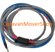PowrMover   Batterieanschlusskabel  Satz<BR>für Evo, Evo+, Q-mover Man, Q-mover Auto 