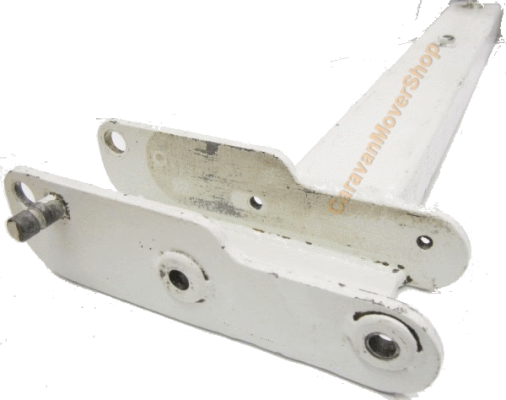 PowrMover Montagerahmen Rechts Gebraucht