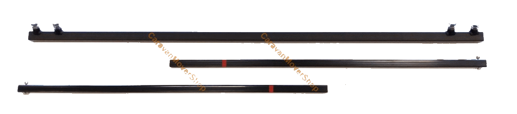 PurpleLine Duostange komplett