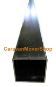 Reich 227-10182B,227-10182 2 meter Zwischenstange   (5,00 kg)<BR>für Economy, Standaard, Standaard II, Comfort, Trend, Cross, Standaard I, Basic 1.8, Pro 1.8, Basic 2.3, Pro 2.3, Active 1.8, Active 2.3, Basic 1.6, Active 2.0, Pro 2.0 