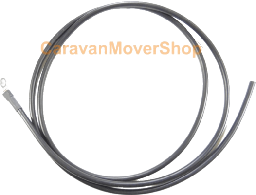 Reich 227 1087 Batterieanschlusskabel schwarz