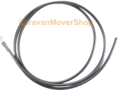 Reich 227-1087  Batterieanschlusskabel  schwarz