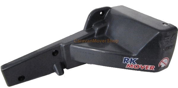 Reich 227 1291L Abdeckung Links Gebraucht