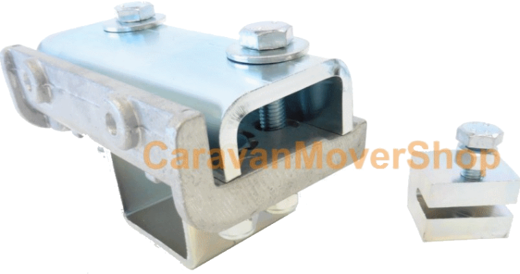 Reich 227 1700 227 17007 227 10223 Klemmplatte Satz 2 Stueck 3 90 kg