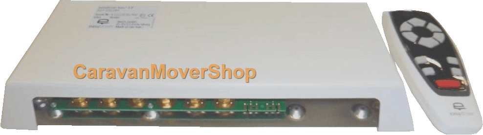 Reich 227 2200 227 2199B 227 2201 Steuerung mit Fernbedienung 0 78 kgfuer Economy Active 2.0 Active 