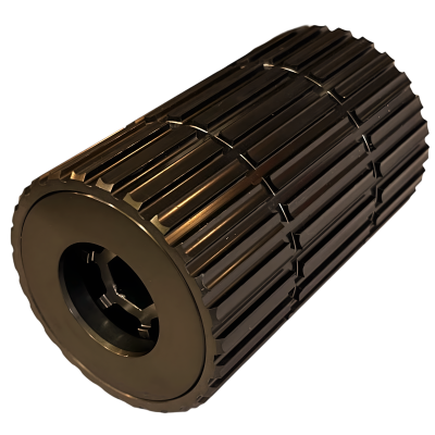 Reich 227 2509K Antriebsrolle Aluminium 0 70 kg