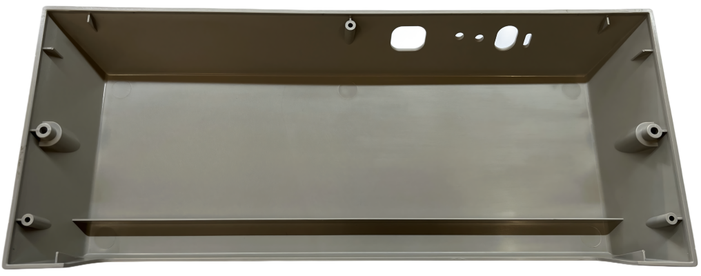 -foto-1Reich Steuerung Abdeckung 0 04 kg Gebraucht