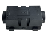 Reich   Batterieanschlusskabel  Sicherung Sicherunghalter<BR>für Standaard, Standaard I, Standaard II, Comfort, Economy, Economy Light, Trend, Cross, Compact, Ecoline, EcoEasy, Basic 1.8, Basic 2.3, Pro 1.8, Pro 2.3, Active 1.8, Active 2.3, Basic 1.6, Active 2.0, Pro 2.0 
