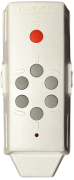 Truma 60010-00600  Fernbedienung  (0,14 kg) (Gebraucht)<BR>für Carver 
