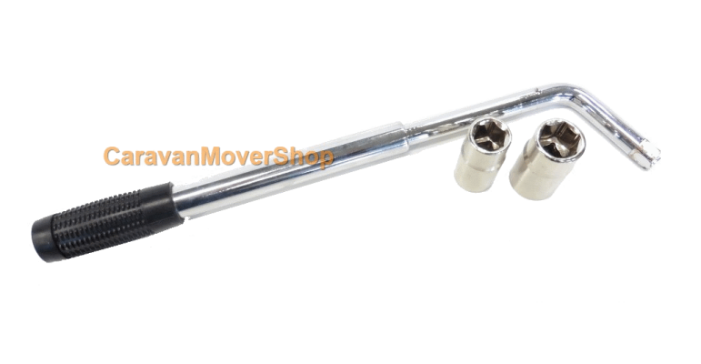 Truma 60010 00700 Anschwenksystem Anschwenkhebel Gebrauchtfuer Carver