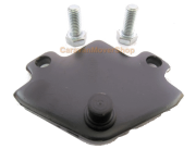 Truma 60010-02300  Antriebsrolle  Endkappe (Gebraucht)<BR>für Carver 