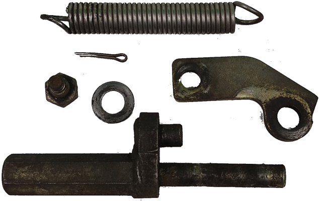 Truma 60010 02700 v1 V1 Anschwenksystem 1 00 kg Gebraucht