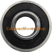 Truma 60010-03900 26mm Antriebsrolle  Kugellager (0,06 kg)<BR>für Carver, EM303+ 