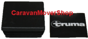 Truma 60010-11900  Montagerahmen  Endkappe (Gebraucht)<BR>für Carver 