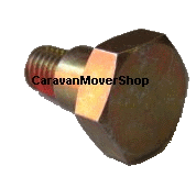 Truma 60010 57400 60010 51700 M8 Anschwenksystem Bolzen 0 06 kg Gebrauchtfuer Carver