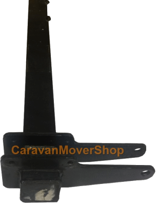 Truma 60010 91000 Montagerahmen Seite A Gebrauchtfuer Carver
