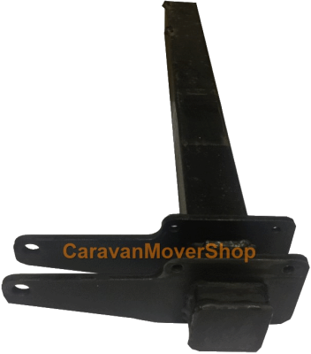 Truma 60010 91100 Montagerahmen Seite B Gebrauchtfuer Carver