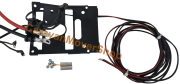 Truma 60020-00112 TIN<BR>SN > 26152000 - < 30213000 || SN >31214000 Antriebsmotor  Kabel Reparatur<BR>für XT, XT2, XT4, XT-L 