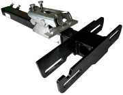 Truma 60020-52900  Montagerahmen  Seite B (Gebraucht)<BR>für XT-L 