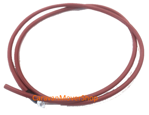 Truma 60030 06500 Batterieanschlusskabel rot