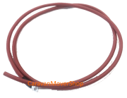 Truma 60030-06500  Batterieanschlusskabel  rot<BR>für SR, Se, Te, Carver 
