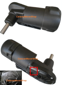 Antriebsmotor
