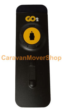 Truma 60031-00149  Fernbedienung  (0,50 kg)<BR>für Go2 RH2 