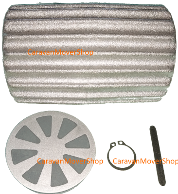 Truma 60031 00157 Antriebsrolle komplett