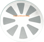 <BR>Gebrauchte Produkte</b> Truma 60031-00159  Antriebsrolle  Abdeckung