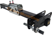 Truma 60040-00247  Montagerahmen  Seite B (6,10 kg)<BR>für Go2 RH3 