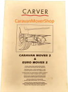 Truma  AR2 (PDF) Bedienungsanleitung  (Gebraucht)<BR>für Carver 
