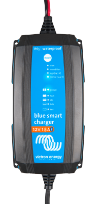 -foto-1Victron BPC121532064R Blue Blue Smart P65 Charger 12 15 230V CEE 7 17