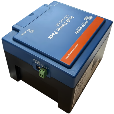 -foto-3Victron PPP012020000 Peak Power Pack 20Ah 256Wh 3 00 kg